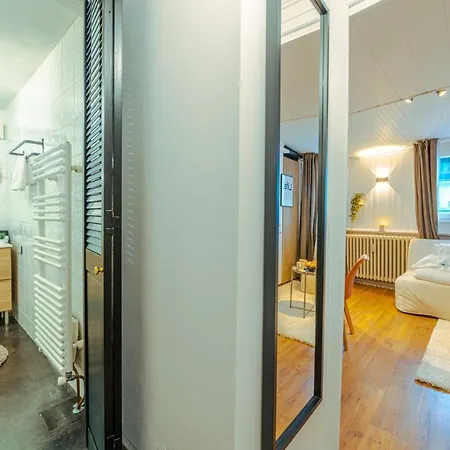De La Marmotte - Happy Apartment *