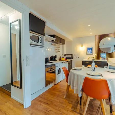 Apartment De La Marmotte - Happy *