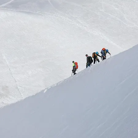 De La Marmotte - Happy Apartment Chamonix